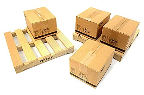 Pallets Packaging Pallets Packaging